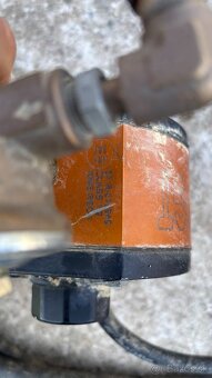 LPG diely - 4