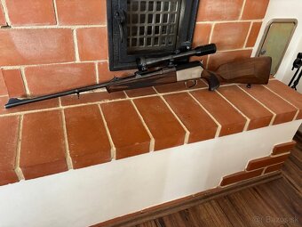 Blaser SR850, 30-06spr. - 4