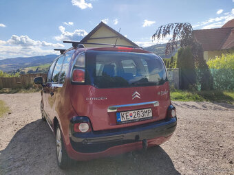 CITROEN C3 PICASSO - 4
