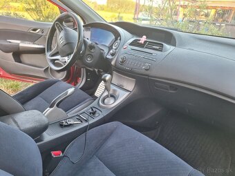 Honda Civic - 4