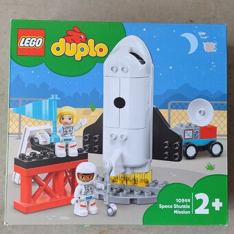 Stavebnice LEGO DUPLO - 4