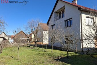 Vaše nové bývanie v rekreačnej oblasti Teplý Vrch. - 4