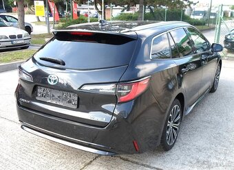 Toyota Corolla Combi TS 1.8 Hybrid e-CVT - 4