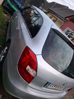 Fabia II - 4