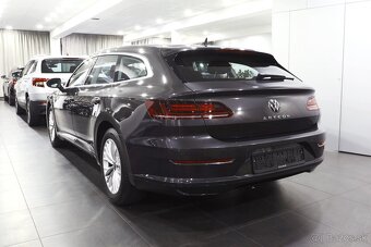Volkswagen Arteon Shooting Brake 2.0 TDI 110kW DSG automat - 4