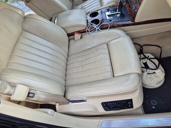 Volkswagen Phaeton v10 5.0 - 4
