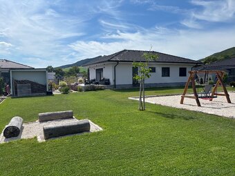 Skolaudovaná zariadená novostavba v Zbynove, 15km od Žiliny - 4