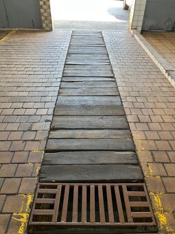 PRENÁJOM priestoru (vhodný na PNEUservis, AUTOservis.) - 4