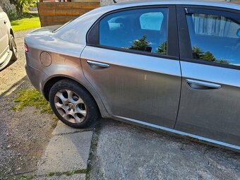 Alfa Romeo 159 1.9 JTDm 110kw - 4