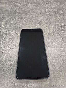 Samsung Galaxy A55 5G 128GB Čierny - 4