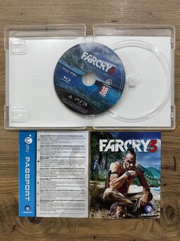 Hra PS3 - Far Cry 3 - 4