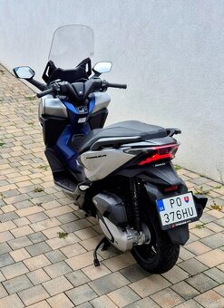 Honda Forza 125 3000km - 4