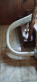 Stoličkový výťah - 4