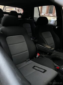 Sedačky Seat leon TOPSPORT - 4