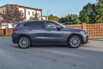 BMW X2 XDrive20d 2019 - 4