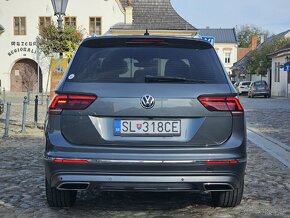 Vw Tiguan Allspace - 4