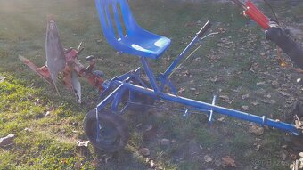 PREDAM  NOSIČ NARADIA NA VARI TERA AGZAT - 4