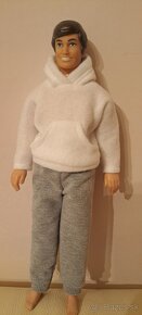 Oblečenie pre bábiky - 4