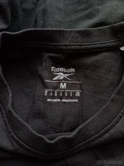 Tričko Reebok - 4