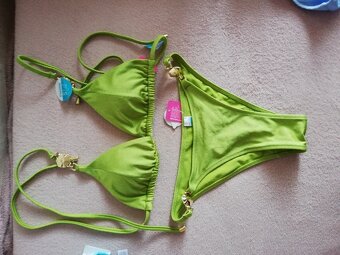 dvojdielne plavky veľkosť v texte - 4