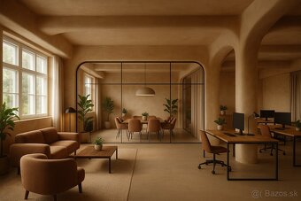 Nájdite svoje nové firemné “doma” – 110 m² dizajnového pries - 4