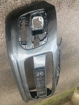 Citroën C3 Picasso FL predny naraznik - 4