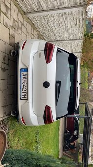 VW golf 7.5 gtd - 4