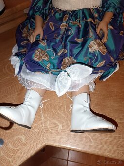 Vinilová bábika. - 4