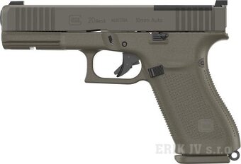 G20 "Hunter Edition" (Gen5/MOS/FS) - 4