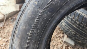 Pneumatiky na prives 155/70 R13 Rosava TRL 501 - 4