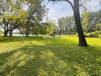 HALO reality - Predaj, rekreačný pozemok Jahodná - EXKLUZÍVN - 4