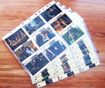 OUTLANDER-Knihy a predmety z filmu - 4