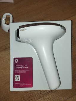 IPL Philips Lumea advanced sc 1998 - 4