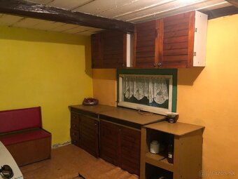 Záhrada na predaj - 4