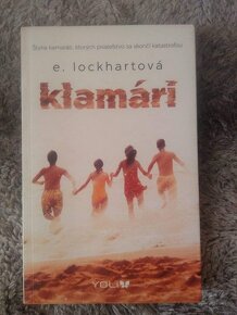 Výber z dnešnej ponuky. Bolt a Turner - 4