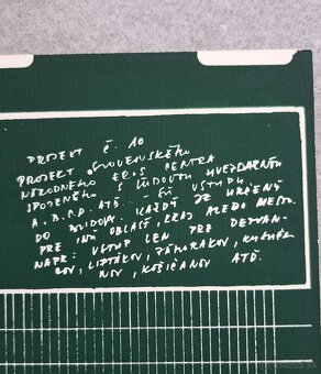 Jozef Jankovič - Z albumu grafických listov VII. - 4