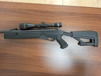 Hatsan Striker Edge 4,5 mm - 4