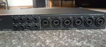 Focusrite OctoPre mMkii - 4