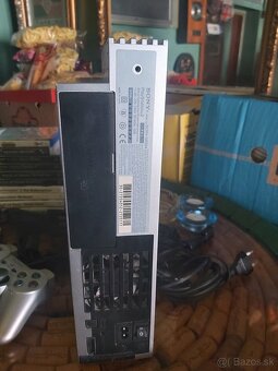 Play Station 2 SONY, model SCPH-50004 - 4