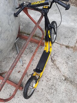 Detské kolobežky - 4