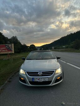 VW PASSAT 3.6 V6 220kw - 4