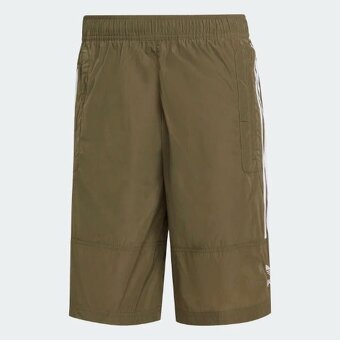 Adidas X Parley šortky - 4