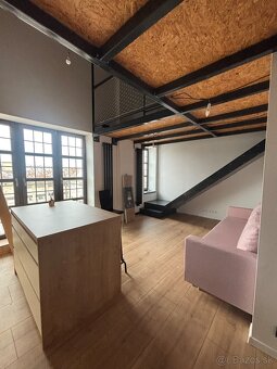 Prenájom dvojizbového bytu Piešťany - 4