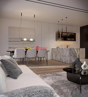 Novostavba 5izbového domu s garážou - 4