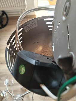 Elegantný luster - 4