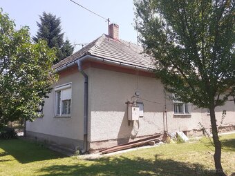 RD v Osľanoch s veľkým pozemkom za dobrú cenu - 4