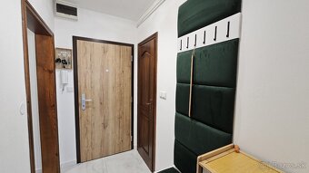 ŠTÝLOVÝ 2-IZBOVÝ BYT PO KOMPLETNEJ REKONŠTRUKCII, SVIDNÍK - 4