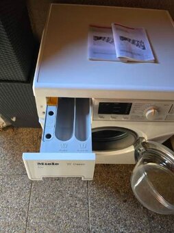 Miele WDA111 - 4