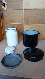 Staré smalty... - 4