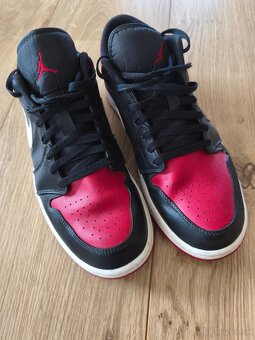 Pánske tenisky Nike Jordan - 4